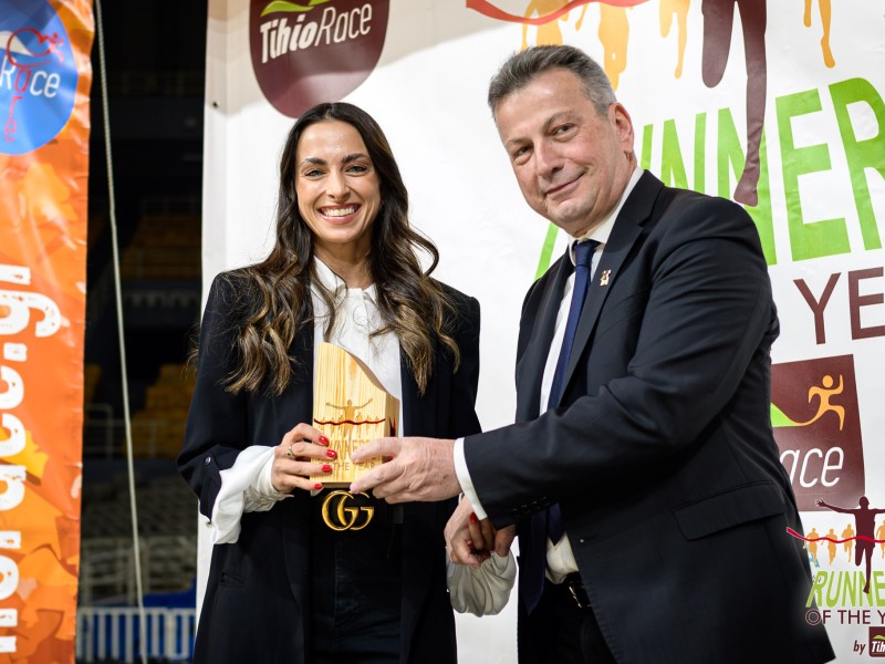 runners of the year awards 2023 event 2024  5 